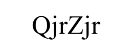 qjrzjr