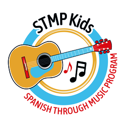 stmp kids spanish through music program