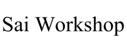 sai workshop