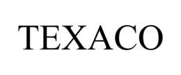 texaco