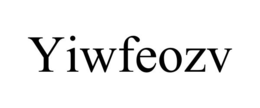 yiwfeozv