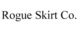 rogue skirt co.