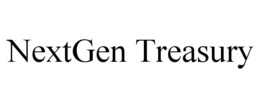 nextgen treasury