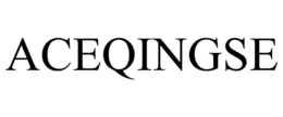 aceqingse