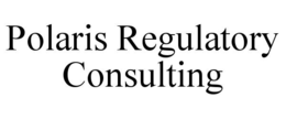 polaris regulatory consulting