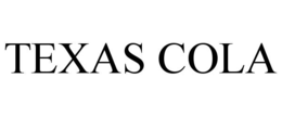 texas cola