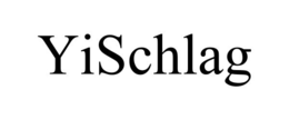 yischlag