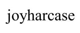 joyharcase