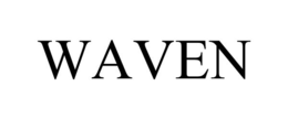 waven