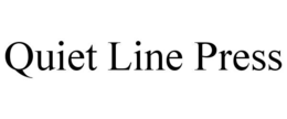 quiet line press