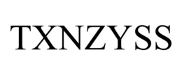 txnzyss