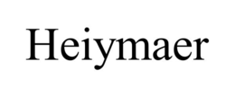 heiymaer