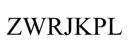 zwrjkpl