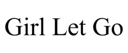 girl let go