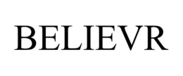 believr