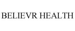 believr health