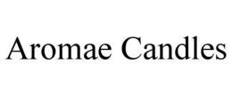 aromae candles