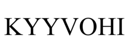 kyyvohi