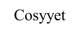 cosyyet