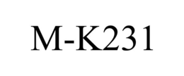 m-k231