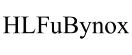 hlfubynox