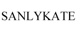 sanlykate