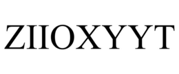 ziioxyyt