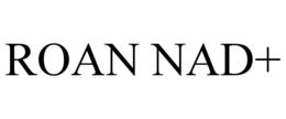 roan nad+