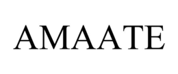 amaate