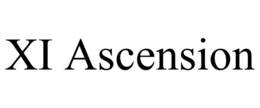 xi ascension