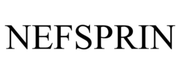 nefsprin
