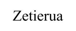 zetierua