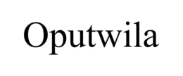 oputwila