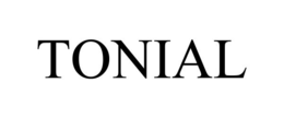 tonial