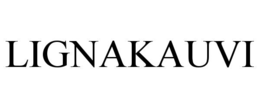 lignakauvi
