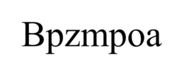 bpzmpoa