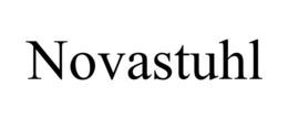 novastuhl