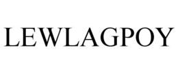 lewlagpoy