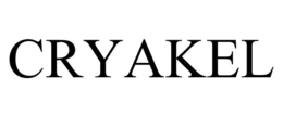 cryakel