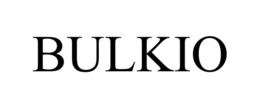 bulkio