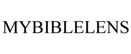 mybiblelens