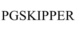 pgskipper