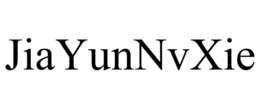 jiayunnvxie
