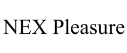 nex pleasure