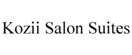kozii salon suites