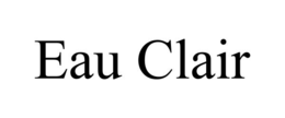 eau clair
