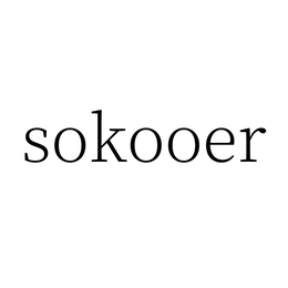 sokooer