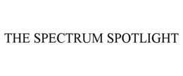 the spectrum spotlight