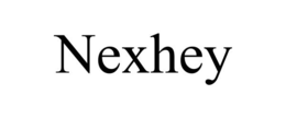 nexhey