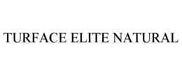 turface elite natural